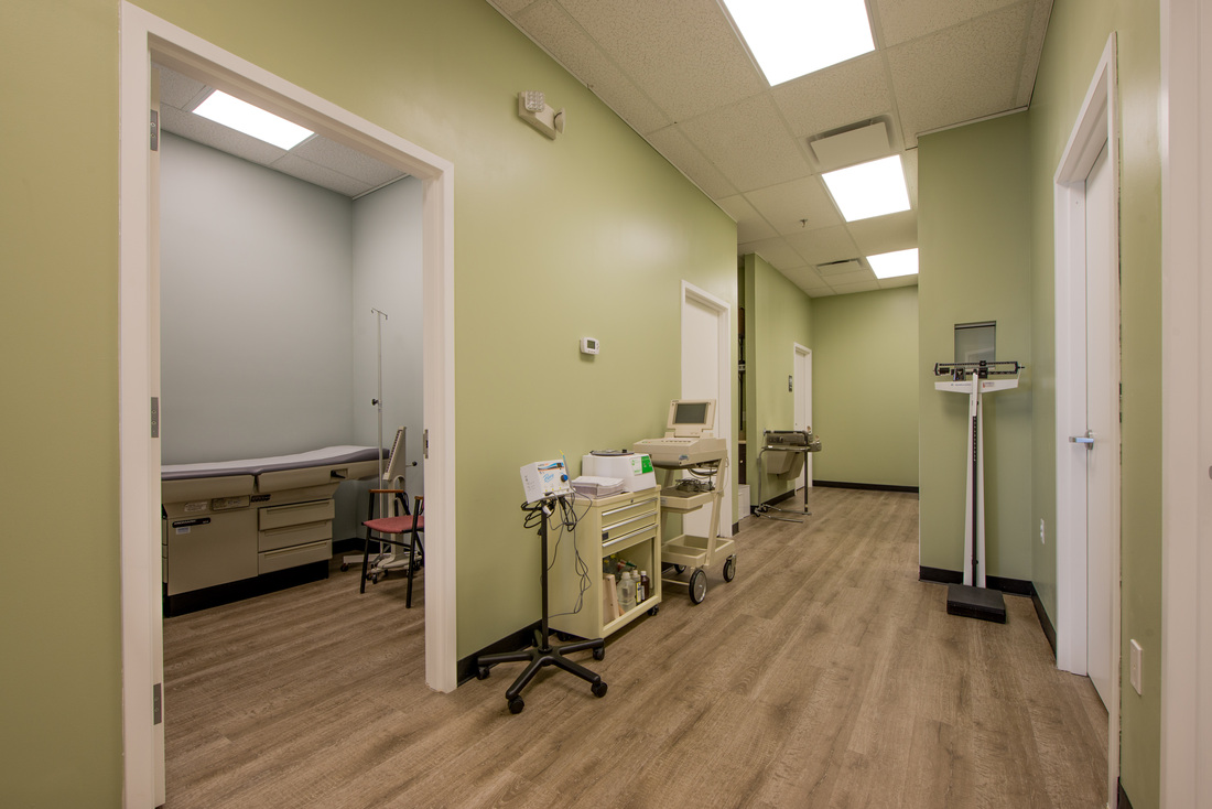 Family Immediate Care — Primary Care clinic in Herndon, VA — photo 3