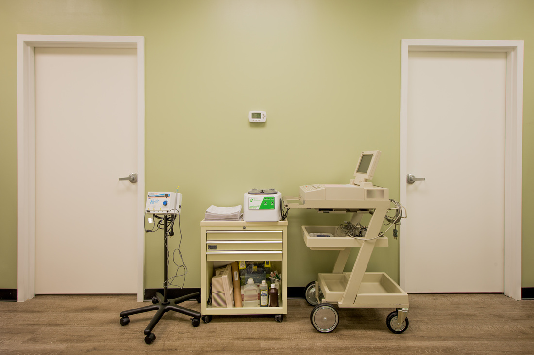 Family Immediate Care — Primary Care clinic in Herndon, VA — photo 5