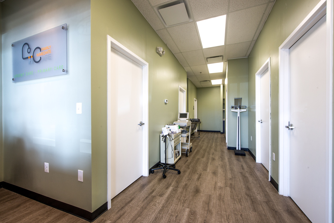Family Immediate Care — Primary Care clinic in Herndon, VA — photo 6