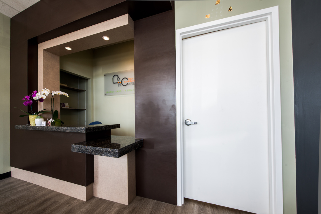Family Immediate Care — Primary Care clinic in Herndon, VA — photo 7