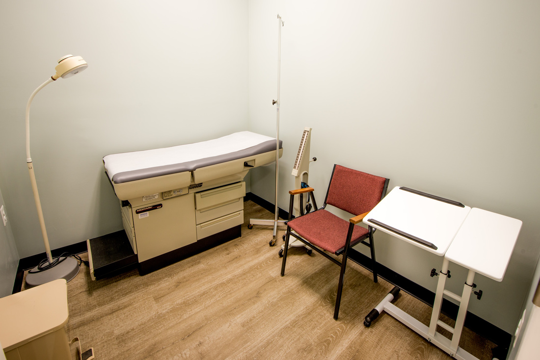 Family Immediate Care — Primary Care clinic in Herndon, VA — photo 4